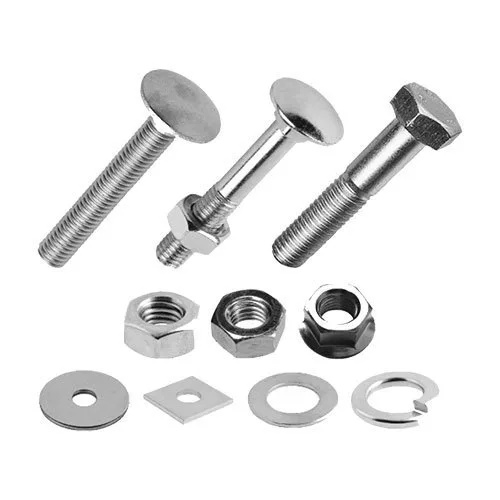 Fasteners Nuts Bolts and Washers